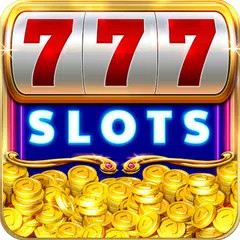 Double Win Vegas Slots 777 XAPK Herunterladen