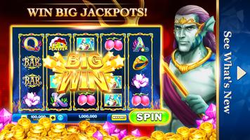 Double Win Vegas Slots poster