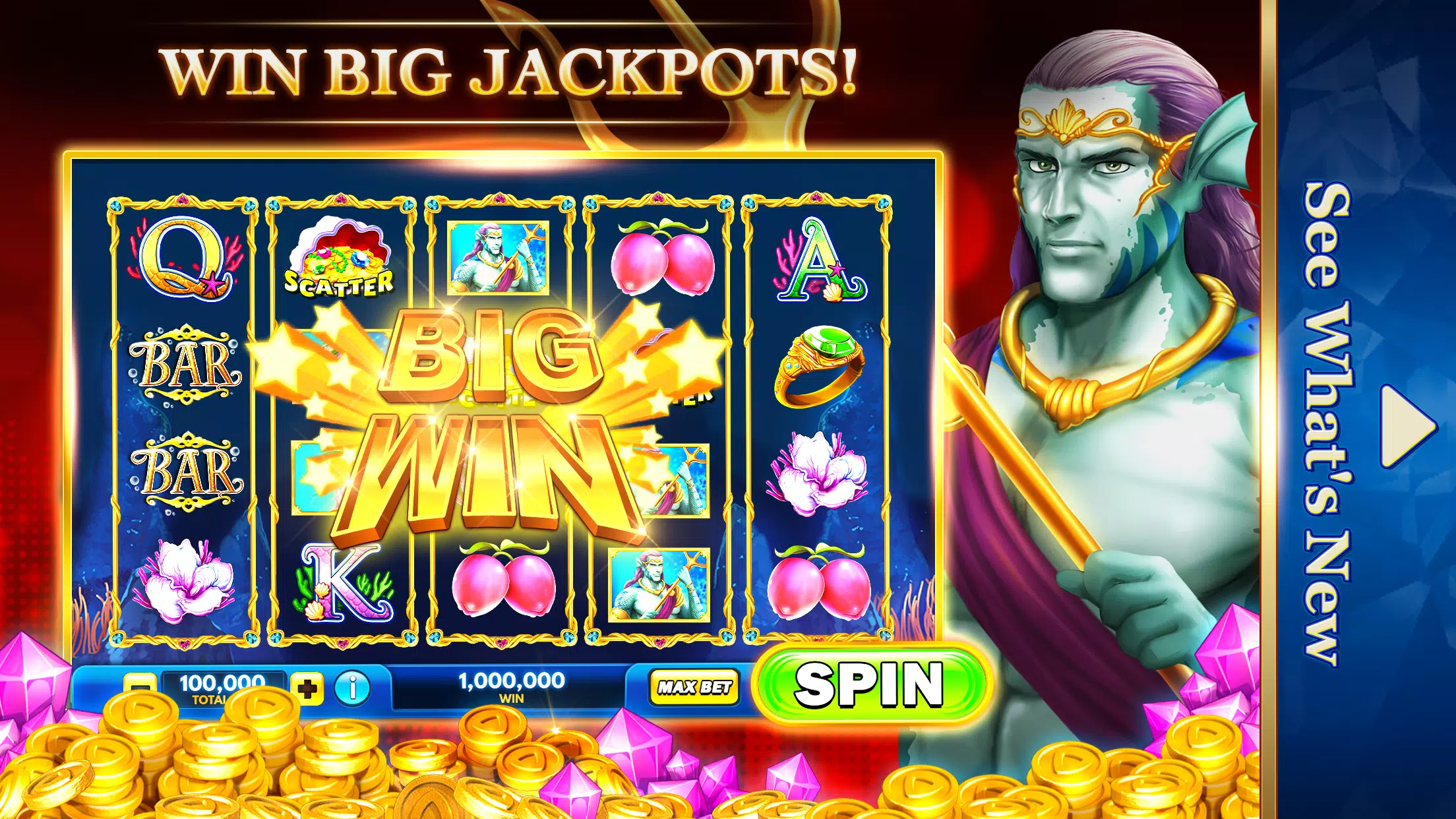 Double Win Vegas Slots APK for Android Download