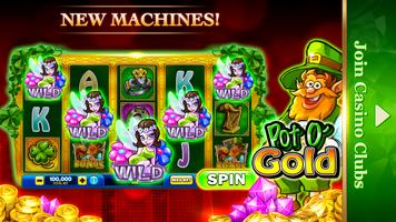 Double Win Vegas Slots स्क्रीनशॉट 1