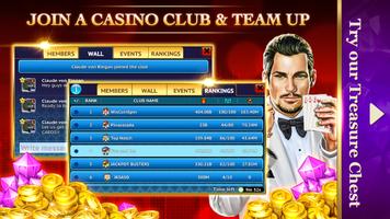Double Win Vegas Slots capture d'écran 2