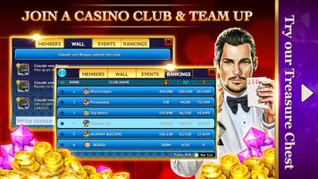 Double Win Vegas Slots ảnh chụp màn hình 2