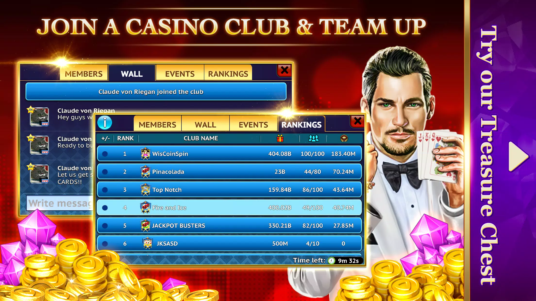 Double Win Vegas Slots APK for Android Download