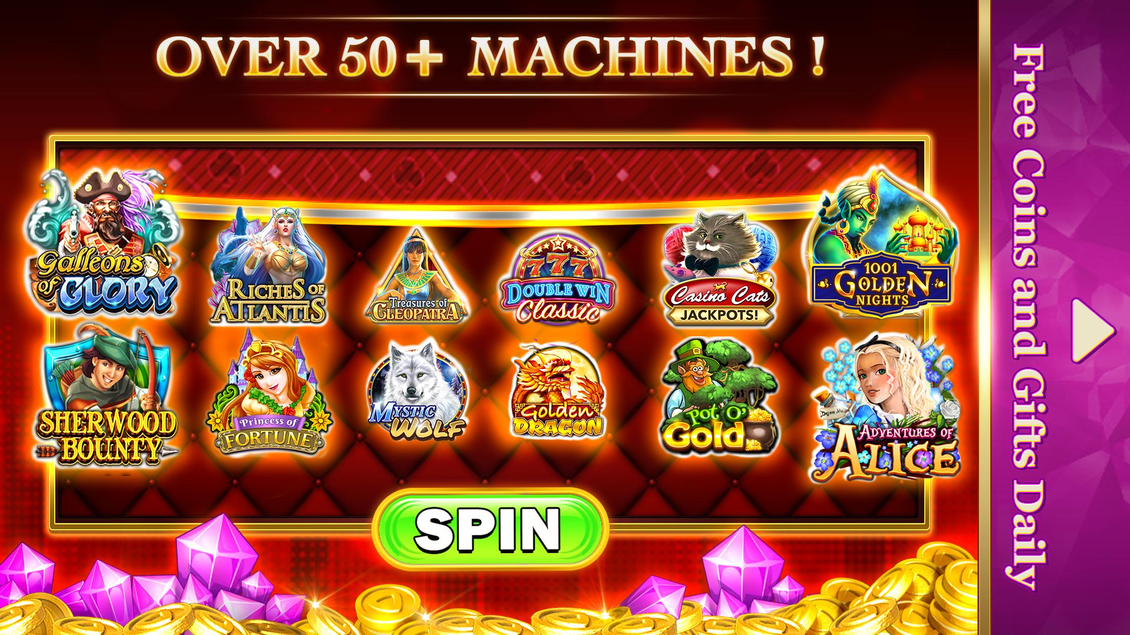 Slots And Casino Slots And Casino