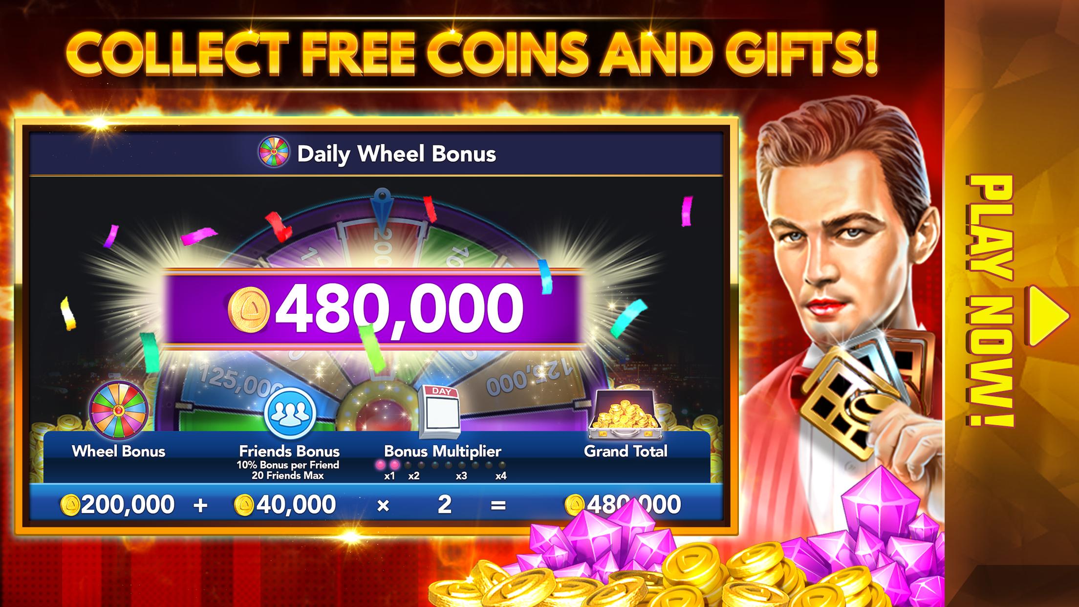 Slots Slots
