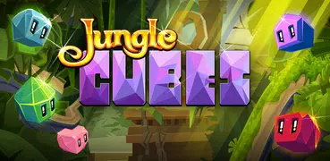 Jungle Cubes