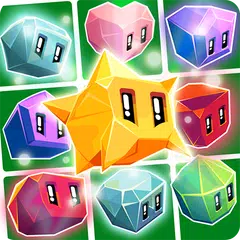Jungle Cubes アプリダウンロード