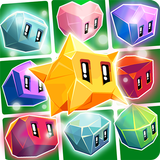 آیکون‌ Jungle Cubes