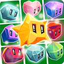 Jungle Cubes aplikacja