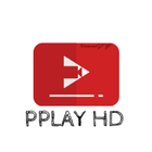pplay HD icône