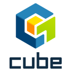 Gcube ícone