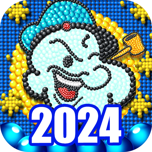 Bubble Shooter 20 22 Classic