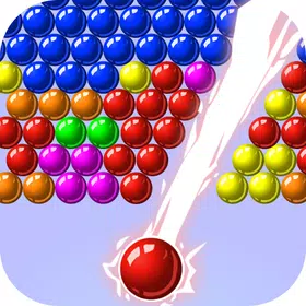 Bubble Shooter Classic