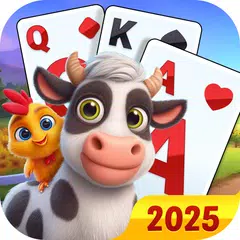 TriPeaks Solitaire Farm