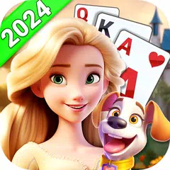 Baixar Panda Solitaire K XAPK