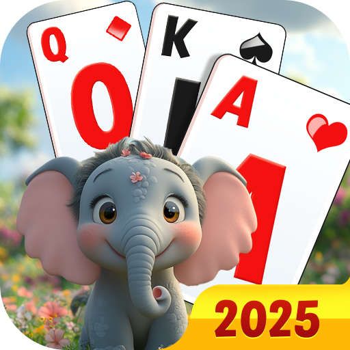 Panda Solitaire K