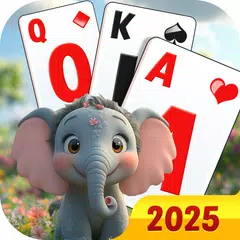 Descargar XAPK de Panda Solitaire K