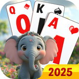 Solitaire icon