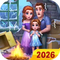 Solitaire TriPeaks K