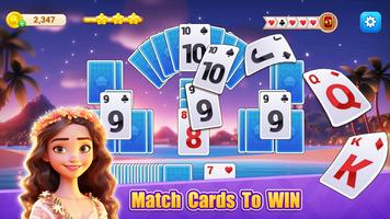 Solitaire syot layar 2