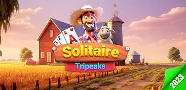 Patience Solitaire Match