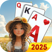 Panda Solitaire Pertandingan