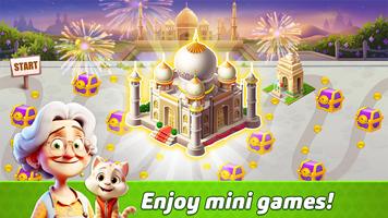 Patience Solitaire Match اسکرین شاٹ 2