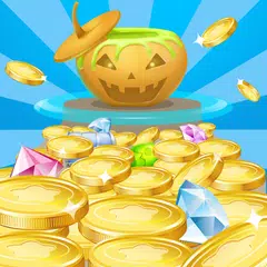 Coin Push Machine Dozer XAPK 下載