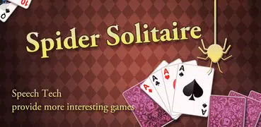 spider Solitaire