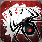 Spider Solitaire TriPeaks آئیکن