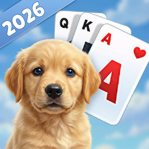 Solitaire Farm: TriPeaks