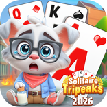 Tripeaks Solitaire