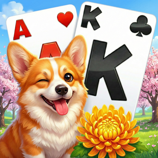 Farm Journey: Solitaire
