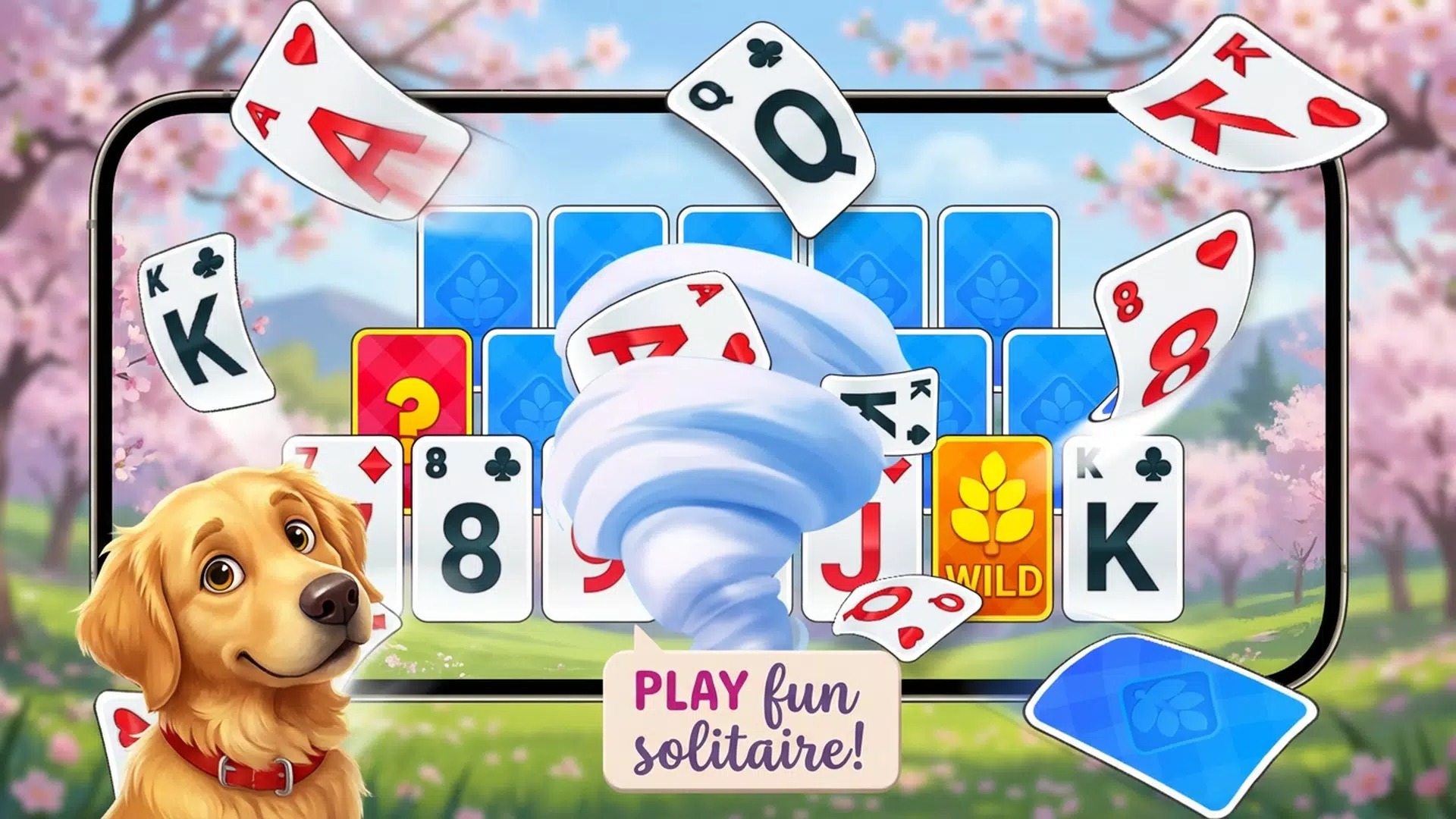 Solitaire TriPeaks: Journey