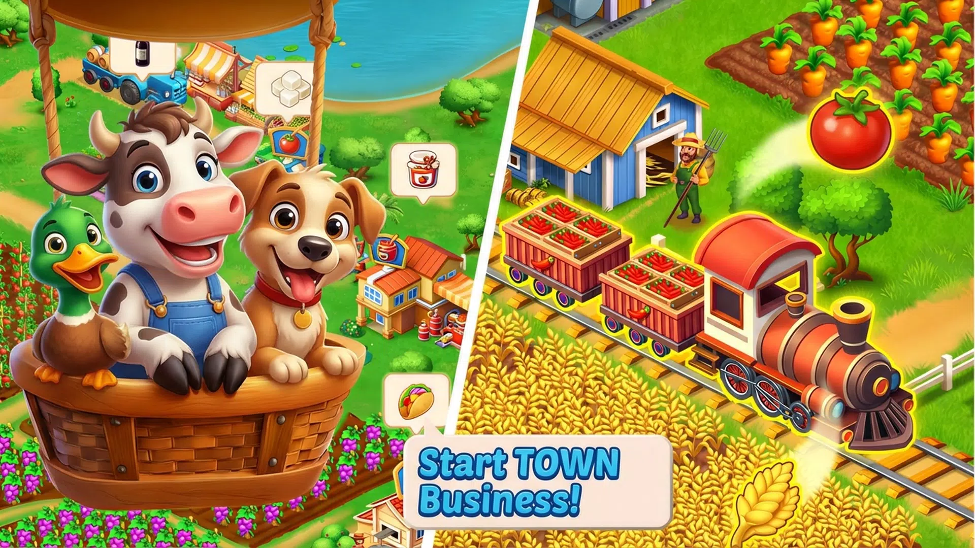 Solitaire TriPeaks: Journey