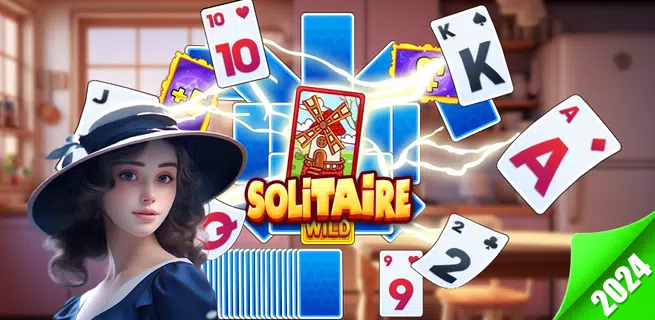 TriPeaks Solitaire Jp Journey