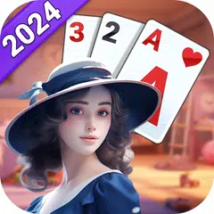 download TriPeaks Solitaire Jp Journey XAPK