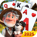 TriPeaks Solitiare Farming APK