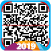 Easy QR Code Scanner & Generat