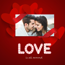 Love Photo Frames APK