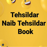 Tehsildar Naib Tehsildar Book