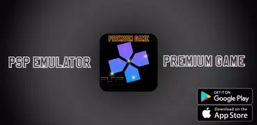 PSP Emulator Pro (Free Premium Game PS2 PS3 PS4)