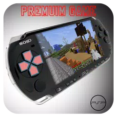 Descargar APK de PSP Emulator Pro (Free Premium Game PS2 PS3 PS4)