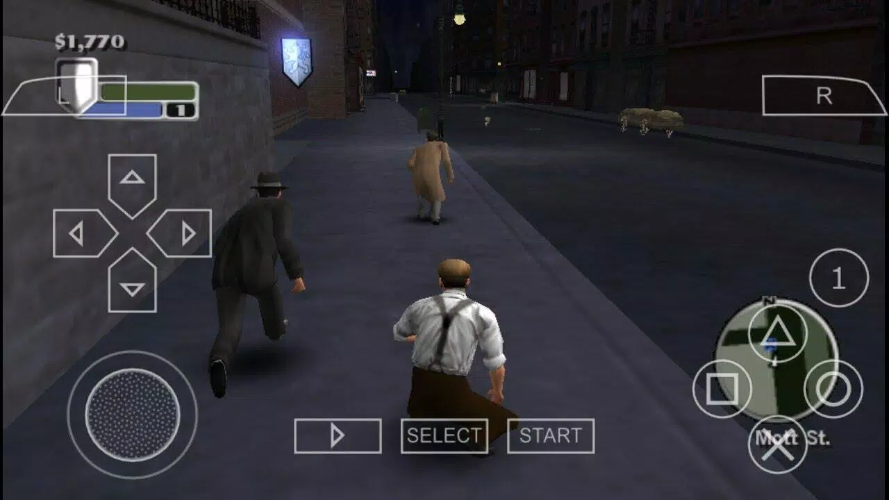 PSP Emulator Pro (Free Premium Game PS2 PS3 PS4) APK for Android Download