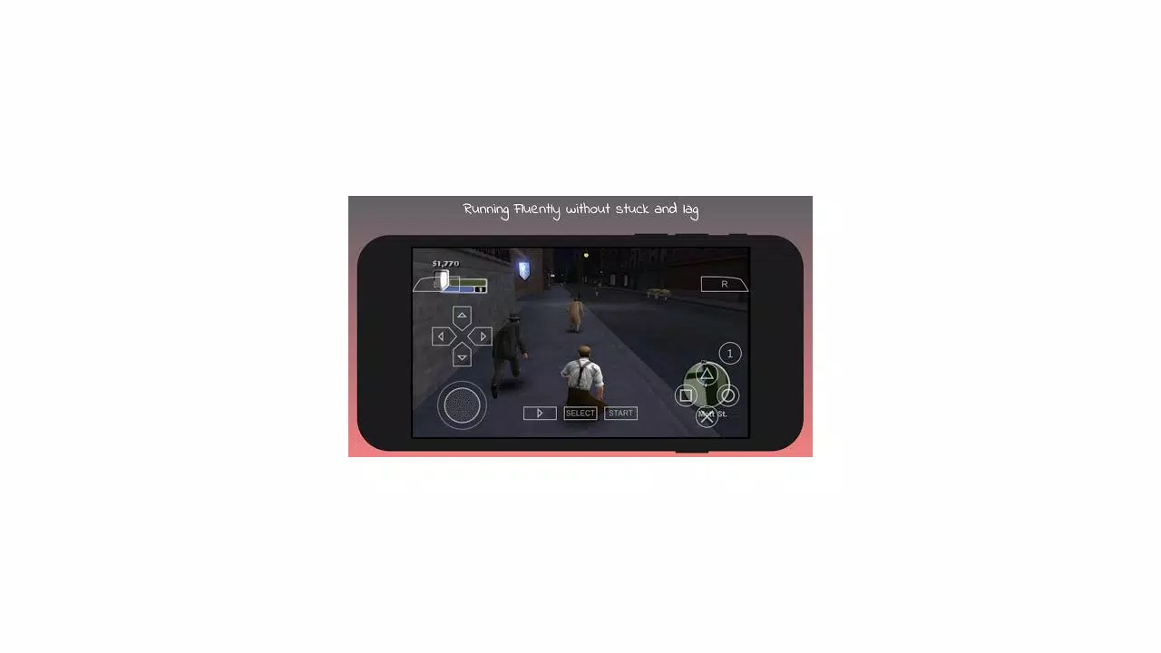 Baixar PSP Emulator Pro (Jogo Premium grátis PS2 PS3 PS4) APK - Última  versão 2023