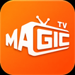MAGIC TV icon