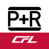 P+R CFL icône
