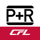 P+R CFL ikona