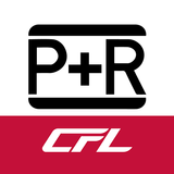 P+R CFL aplikacja