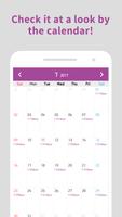 Baby Age Widget - Day Countdown syot layar 2